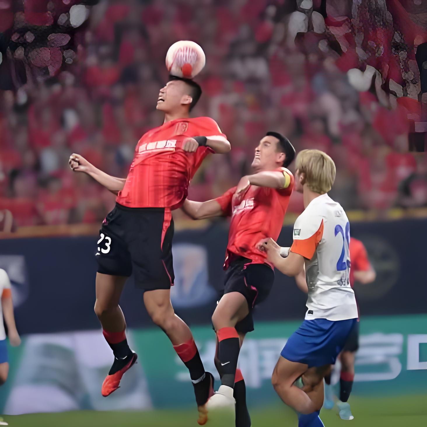 利记官网-广州恒大不敌北京国安,客场告负