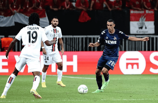 利记平台-尼斯球员伤愈复出,将重返法甲赛场