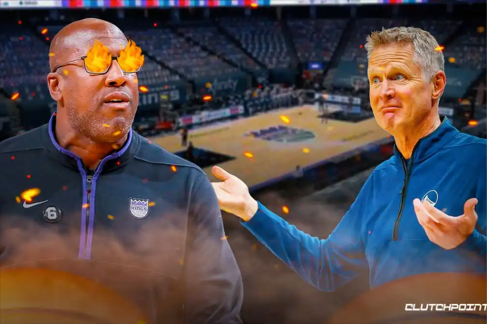 利记-勇士队宣布与教练组续约,为新赛季做准备