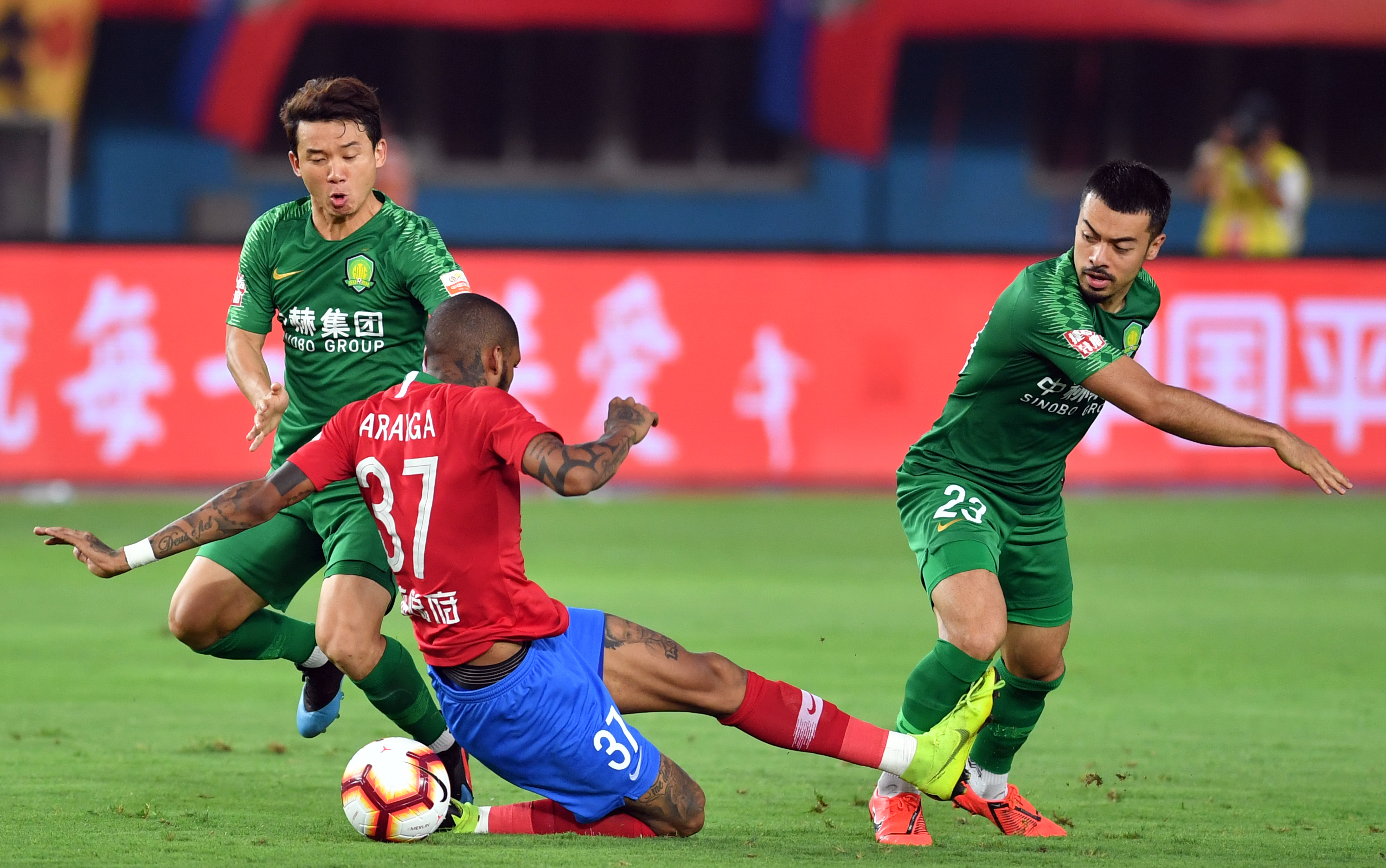 利记平台-建业对阵绿城,会有怎样的结果呈现?