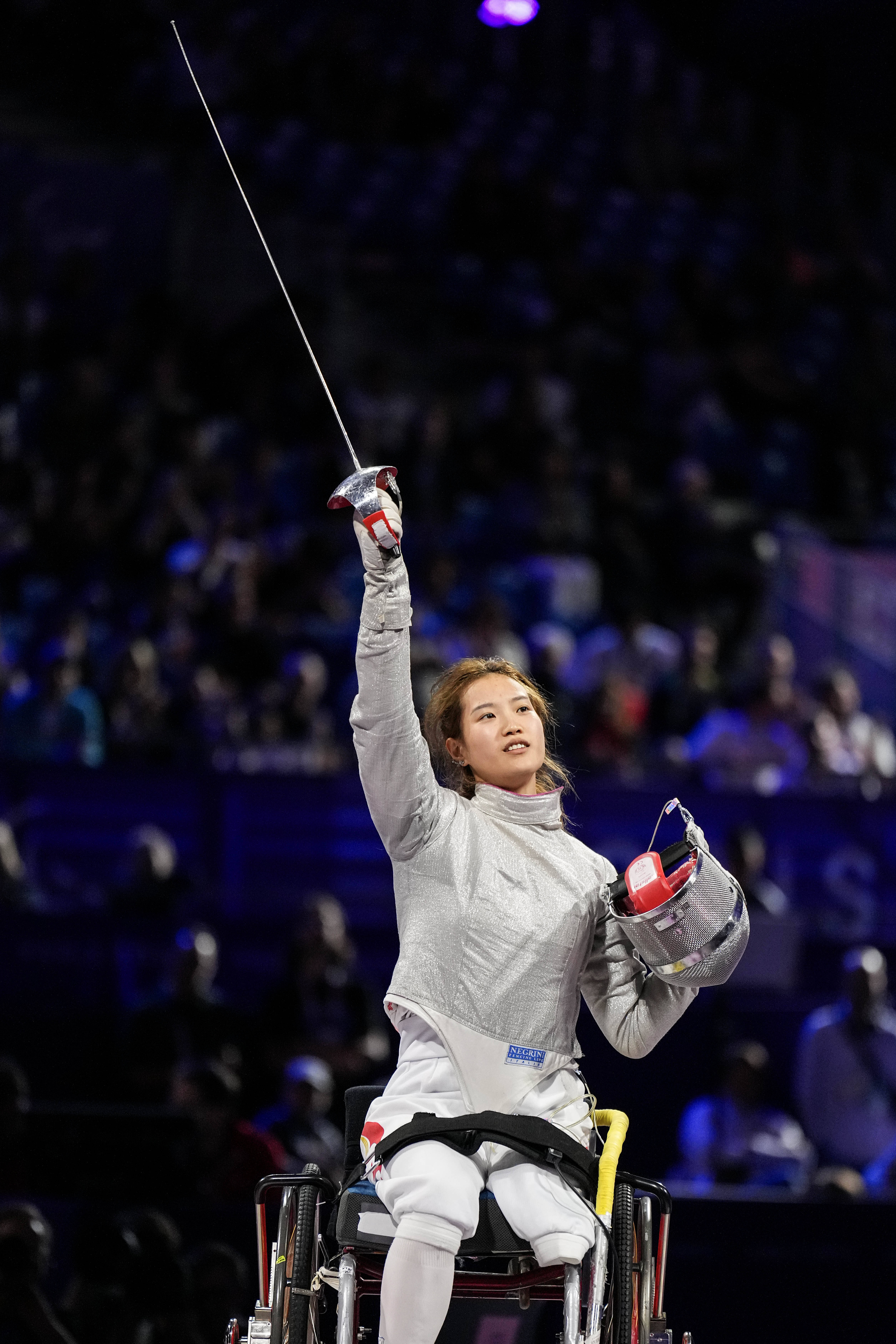 利记官方网站-匈牙利击剑选手表现抢眼,成功挺进决赛