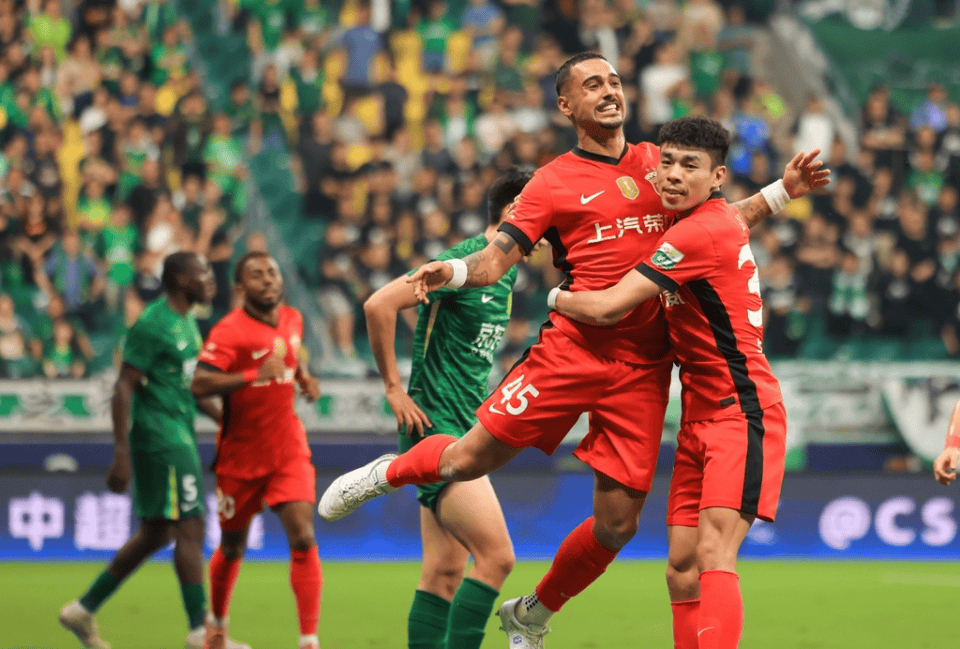 利记官方网站-国安客场惨败富力，连败状态岌岌可危