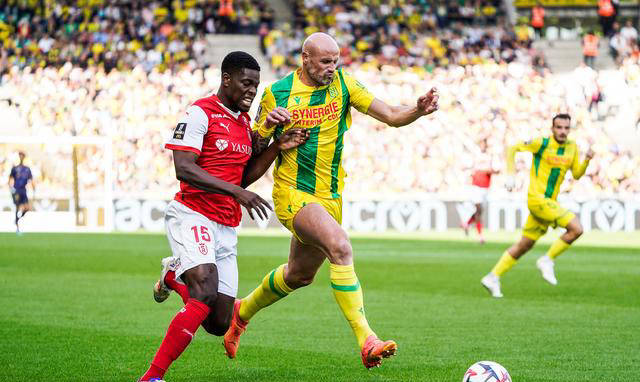 圣埃蒂安主场取胜,排名有所上升 圣埃蒂安主场取胜,排名有所上升