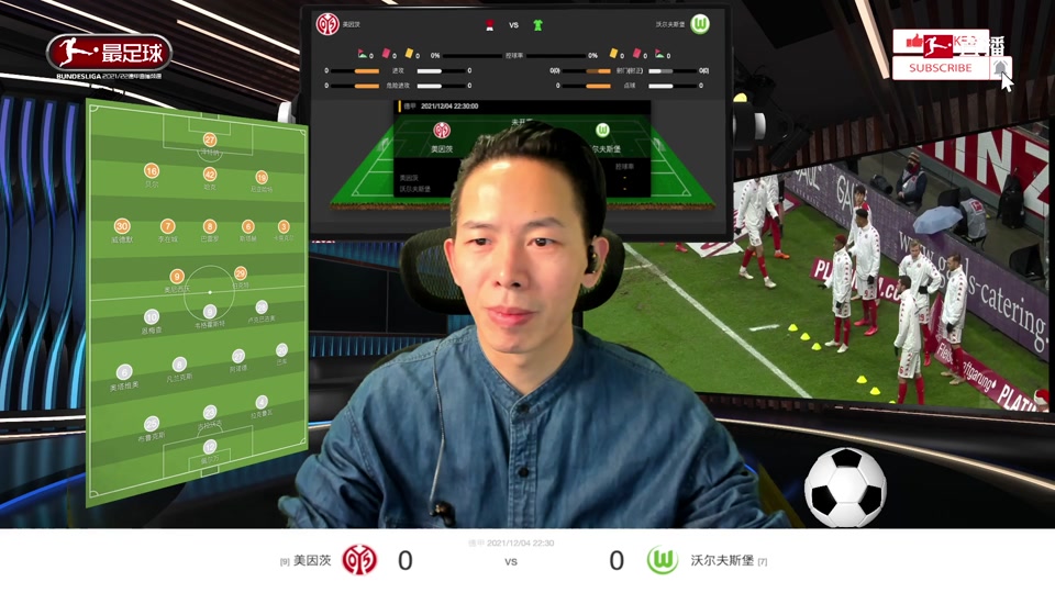 利记官网-美因茨05挑战多特蒙德，萨瓦利切建功创造奇迹